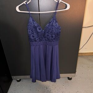 Windsor short homecoming dress